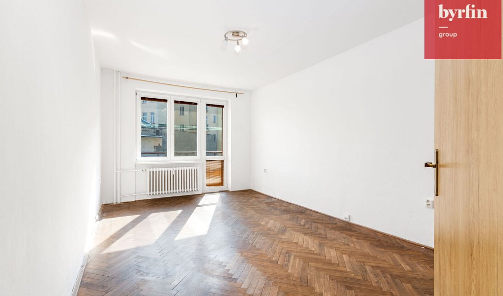 Prodej bytu 2+1 53 m², Opava – náhled fotky 3