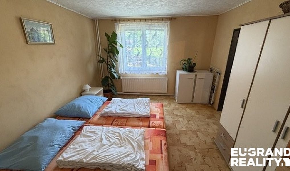 Prodej domu 320 m² s pozemkem 2 286 m², Staré Křečany – náhled fotky 17
