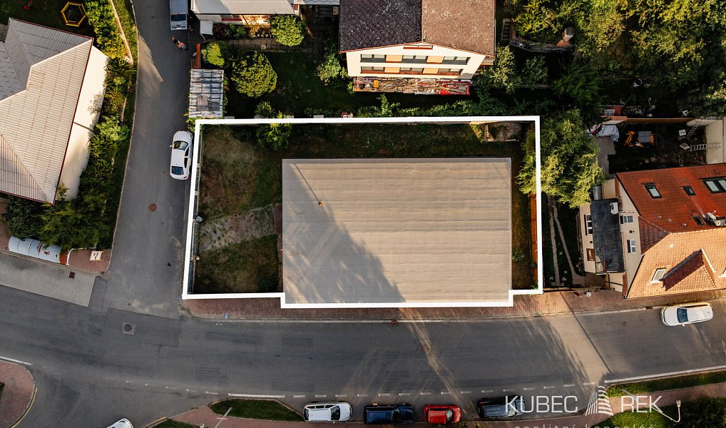 Prodej obchodních prostor 237 m², Tábor – náhled fotky 3