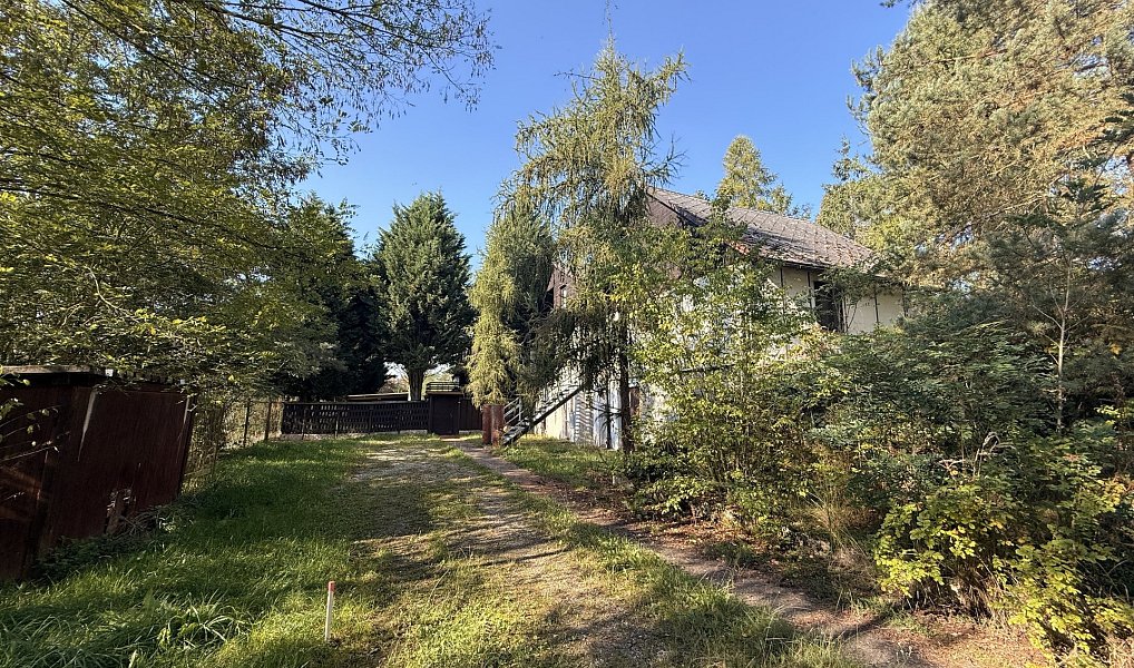 Prodej chaty/chalupy 180 m² s pozemkem 694 m², Račice – náhled fotky 9