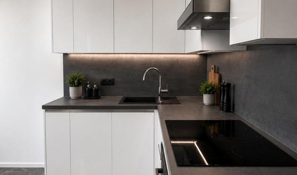 Pronájem bytu 2+kk 67 m², Praha – náhled fotky 7