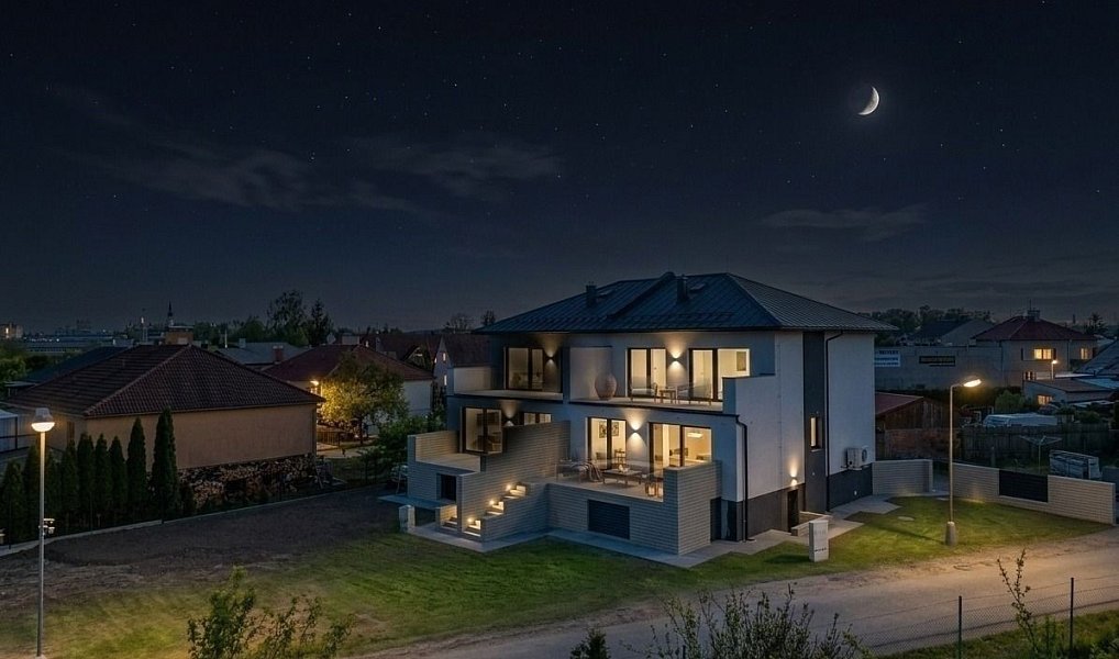 Prodej domu 280 m² s pozemkem 397 m², Olomouc – náhled fotky 42