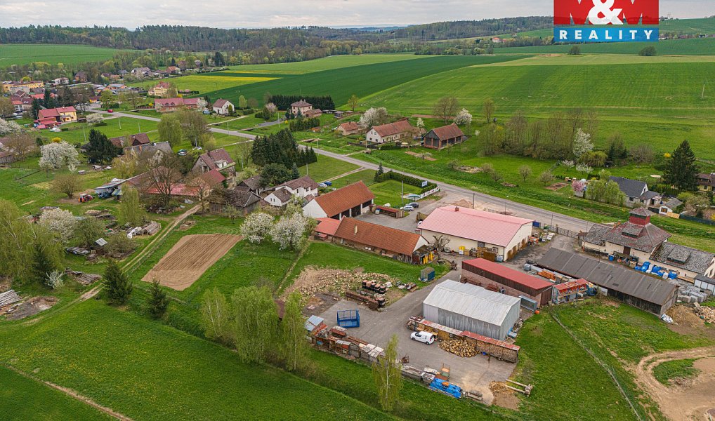 Prodej výrobních prostor 453 m², Dubenec – náhled fotky 29