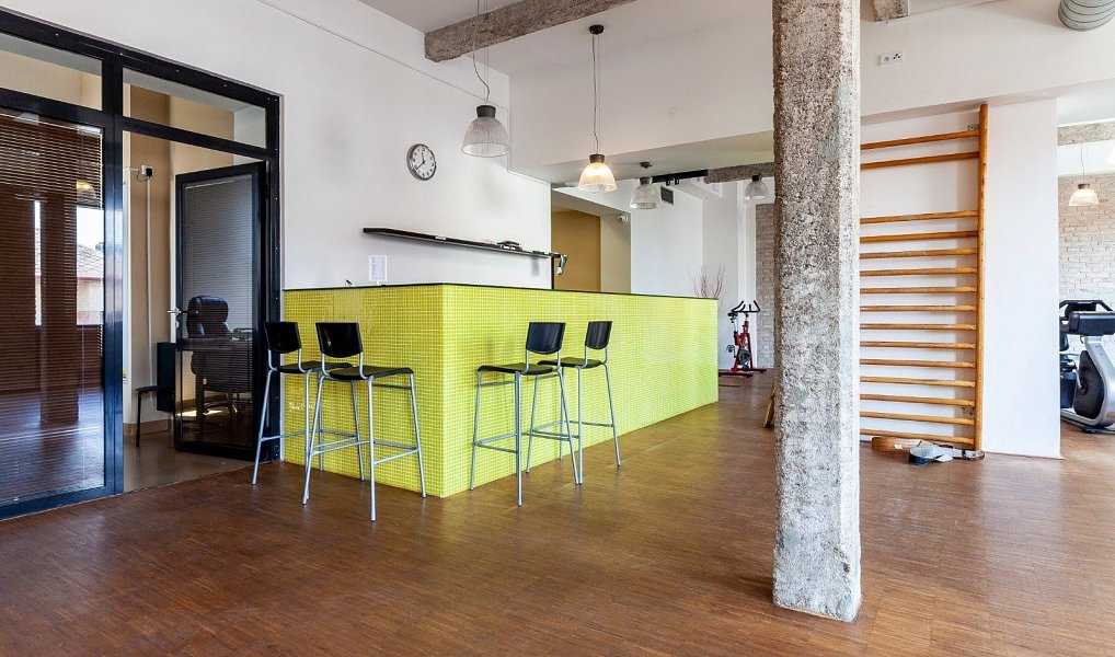 Prodej bytu 1+kk 32 m², Kutná Hora – náhled fotky 23
