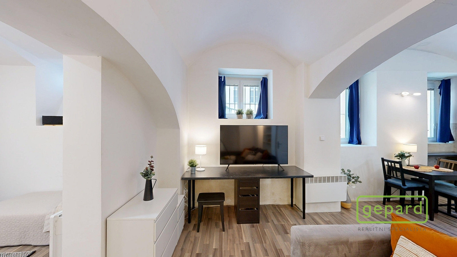 Prodej bytu 2+kk 47 m² – fotografie 3