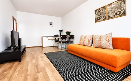 Prodej bytu 3+1 62 m², Jana Švermy, Louny