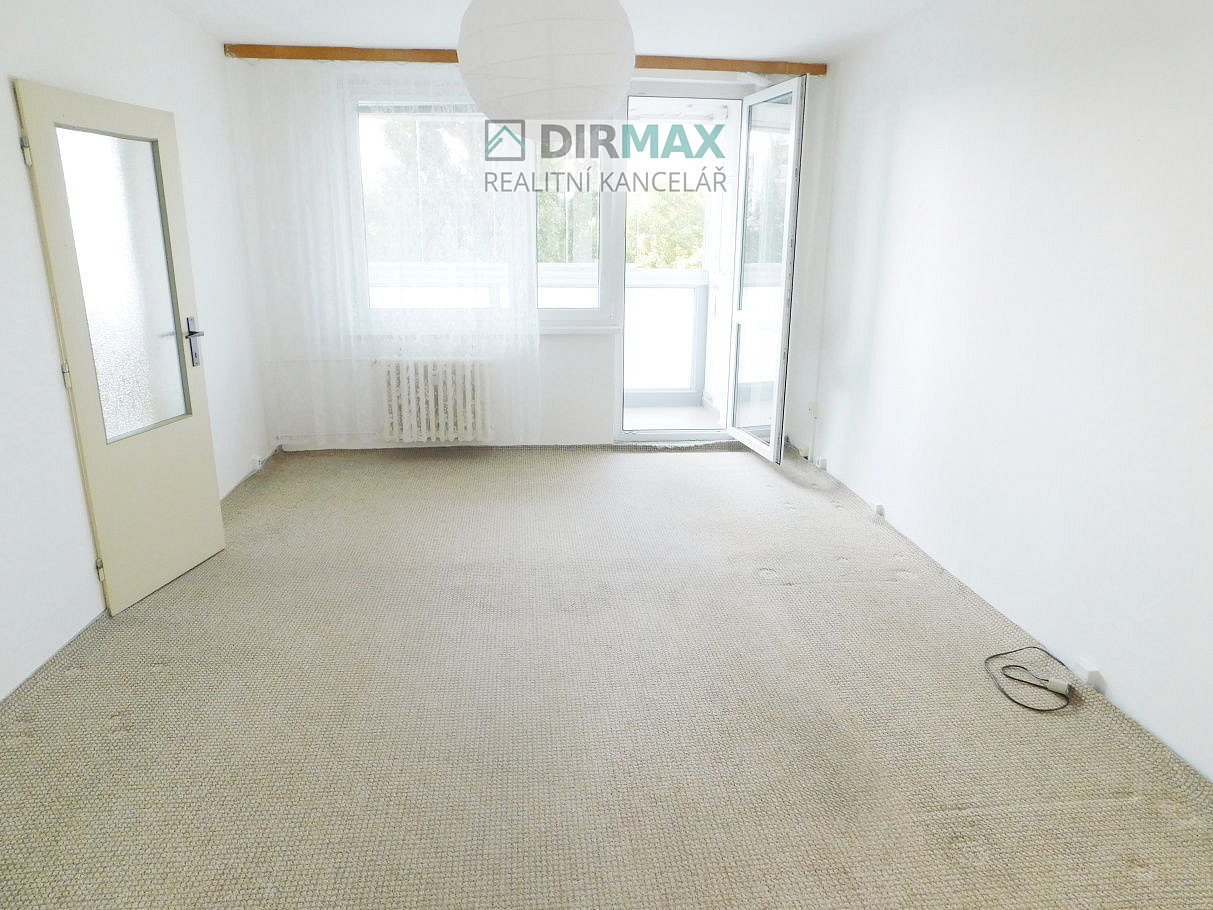Pronájem bytu 3+1 88 m² — photo 3
