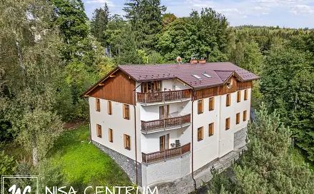 Prodej bytu 2+kk 52 m²