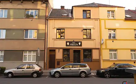 Prodej bytu 2+1 64 m²