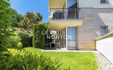 Prodej bytu 4+kk 134 m², Holečkova, Praha 5 - Smíchov