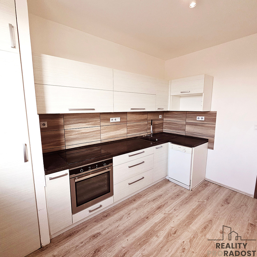 Pronájem bytu 3+1 64 m² – fotografie 5