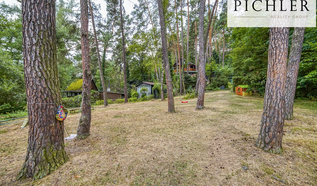 Prodej chaty/chalupy 31 m² s pozemkem 31 m², Česká Bříza – náhled fotky 24