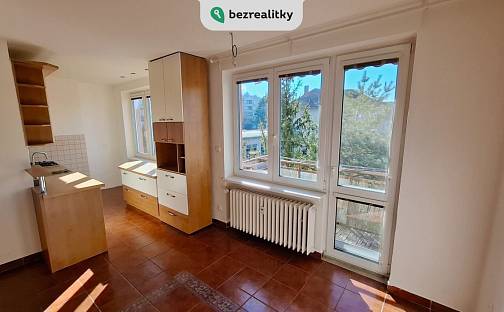 Prodej bytu 3+kk 77 m², Líšeňská, Brno - Židenice