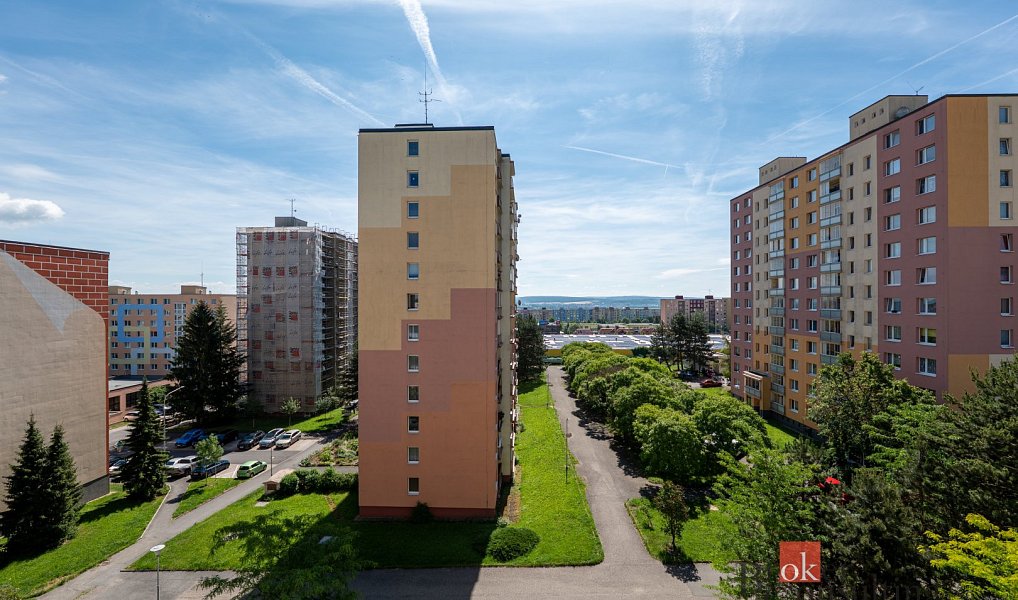 Prodej bytu 4+1 81 m², Plzeň – náhled fotky 14
