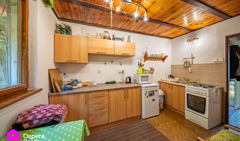 Prodej chaty/chalupy 90 m² s pozemkem 429 m², Lásenice – náhled fotky 9