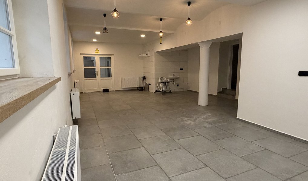 Pronájem komerčního objektu (jiného typu) 100 m², Olomouc – náhled fotky 2