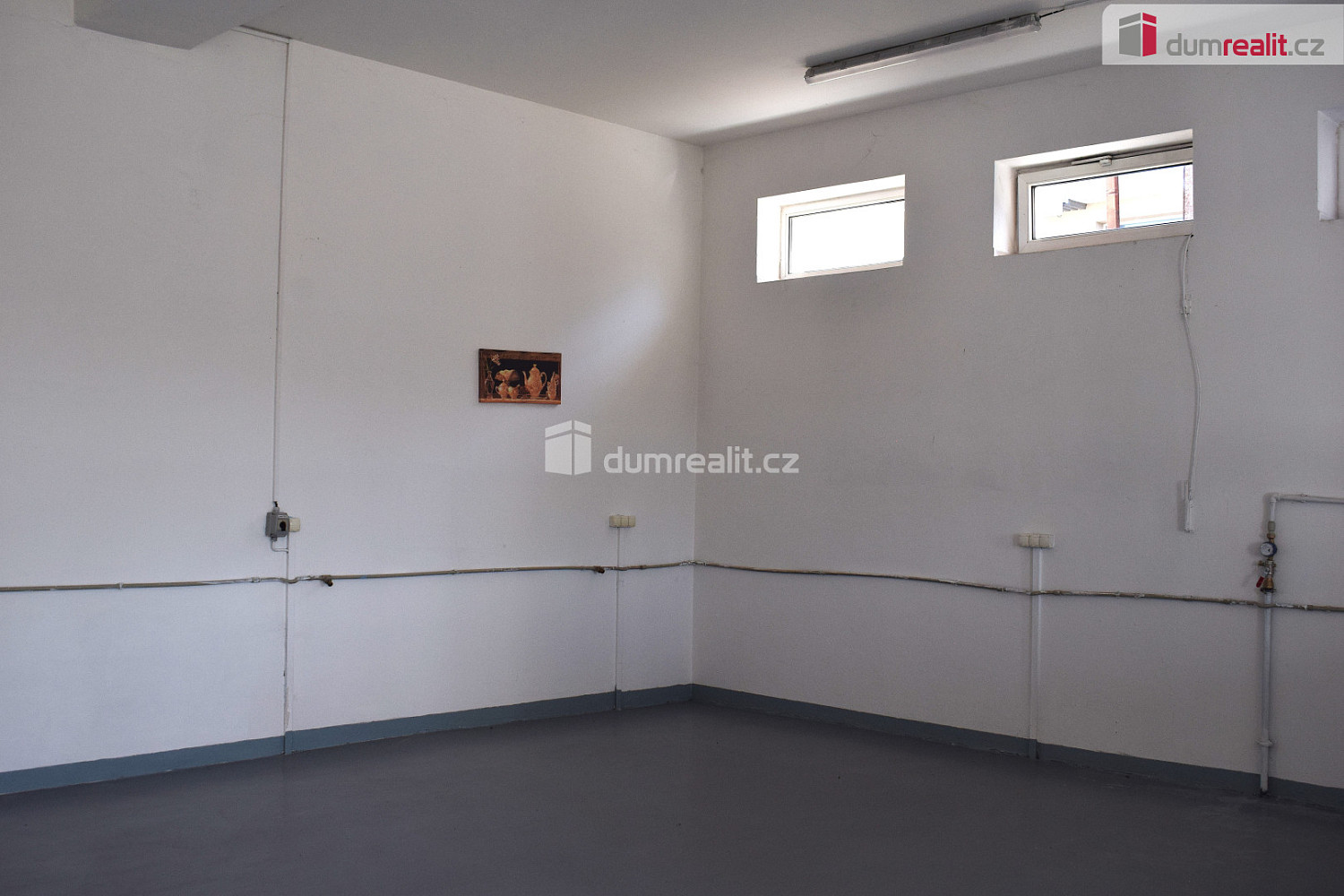 Pronájem komerčního objektu (jiného typu) 143 m² — photo 4