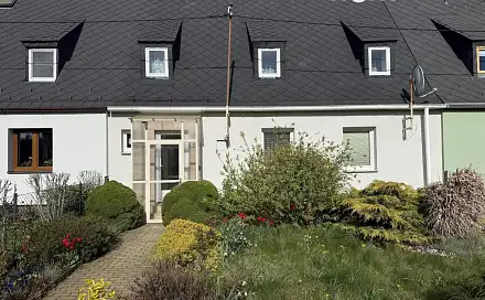 Prodej domu 130 m² s pozemkem 670 m², Rybníky, Opava - Kylešovice