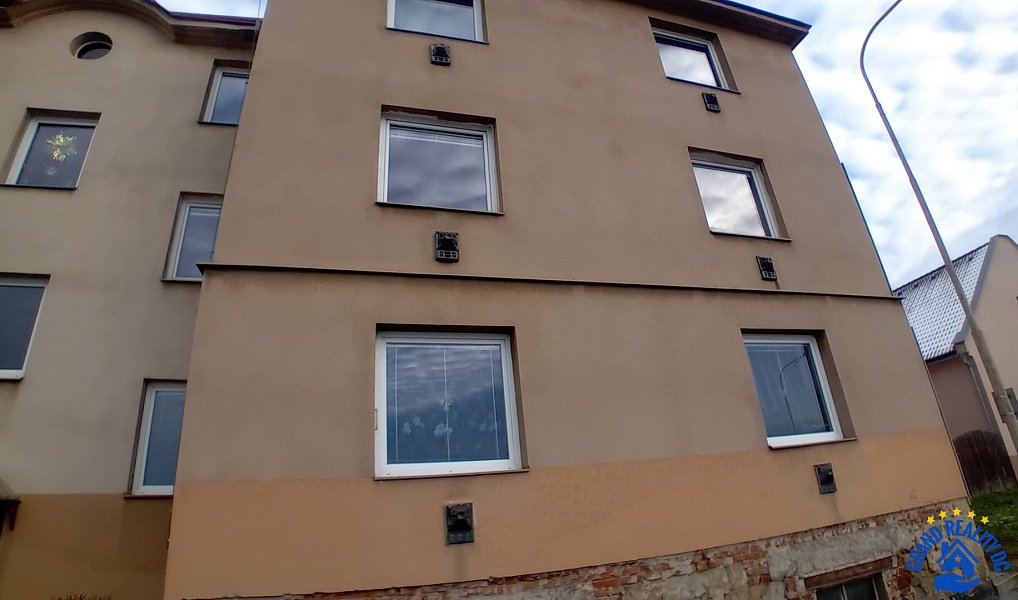Prodej bytu 1+1 43 m², Děčín – náhled fotky 3
