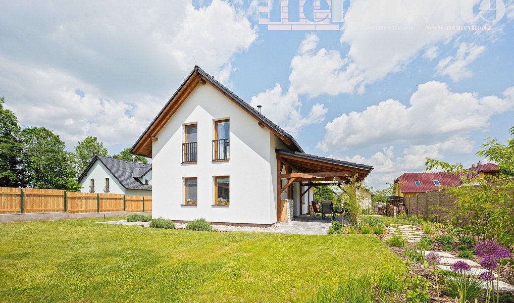 Prodej domu 140 m² s pozemkem 695 m², Krouna – náhled fotky 3
