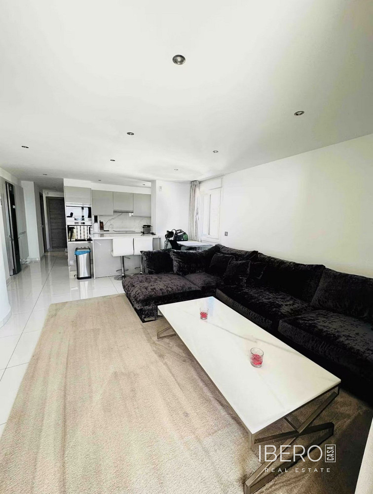 Pis 3+kk – Marbella, Barrio Alto - Més