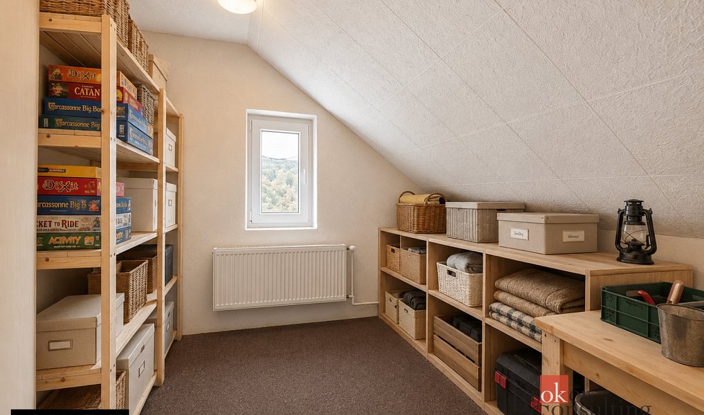 Prodej domu 225 m² s pozemkem 1 749 m², Velký Šenov – náhled fotky 30
