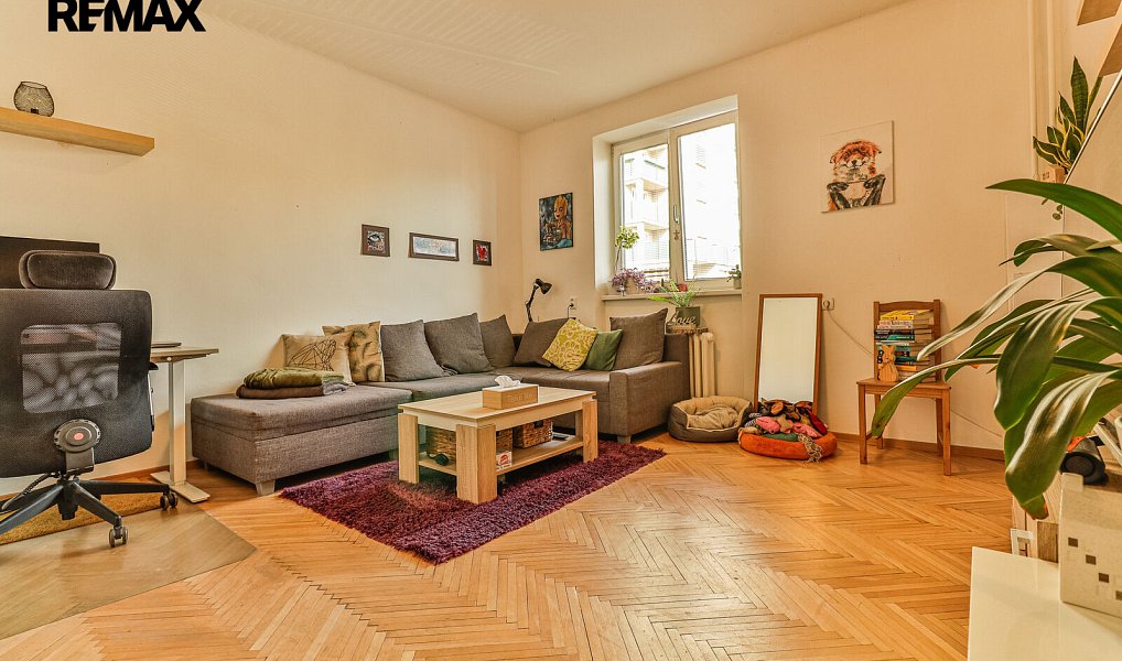 Pronájem bytu 2+1 59 m², Ostrava – náhled fotky 4