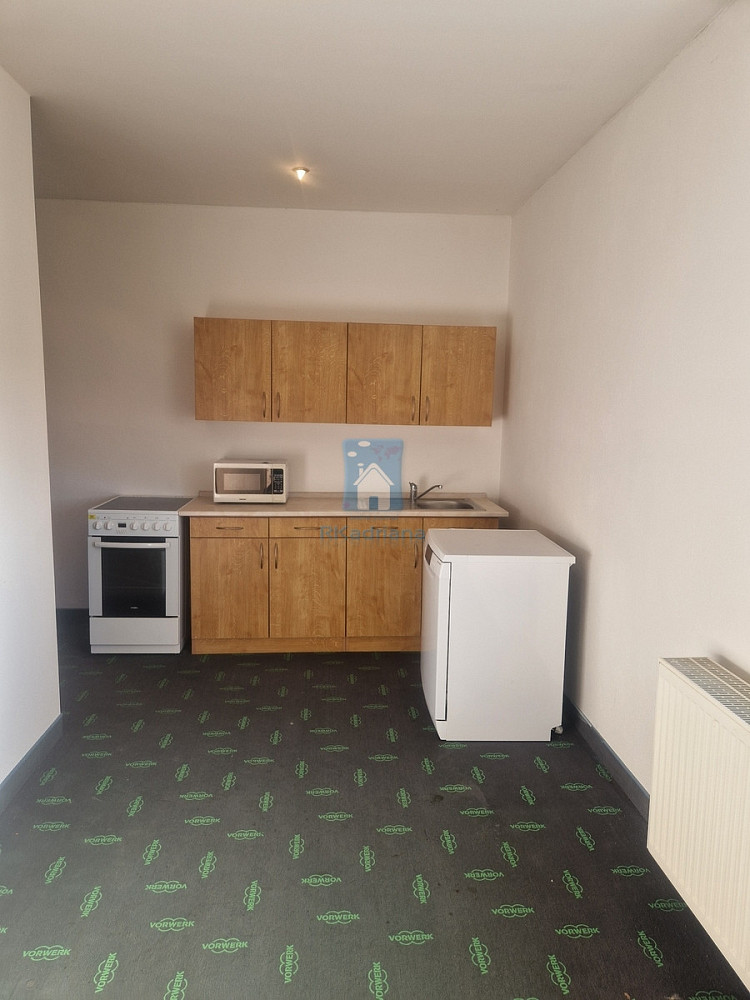 Pronájem kanceláře 114 m² – fotografie 5