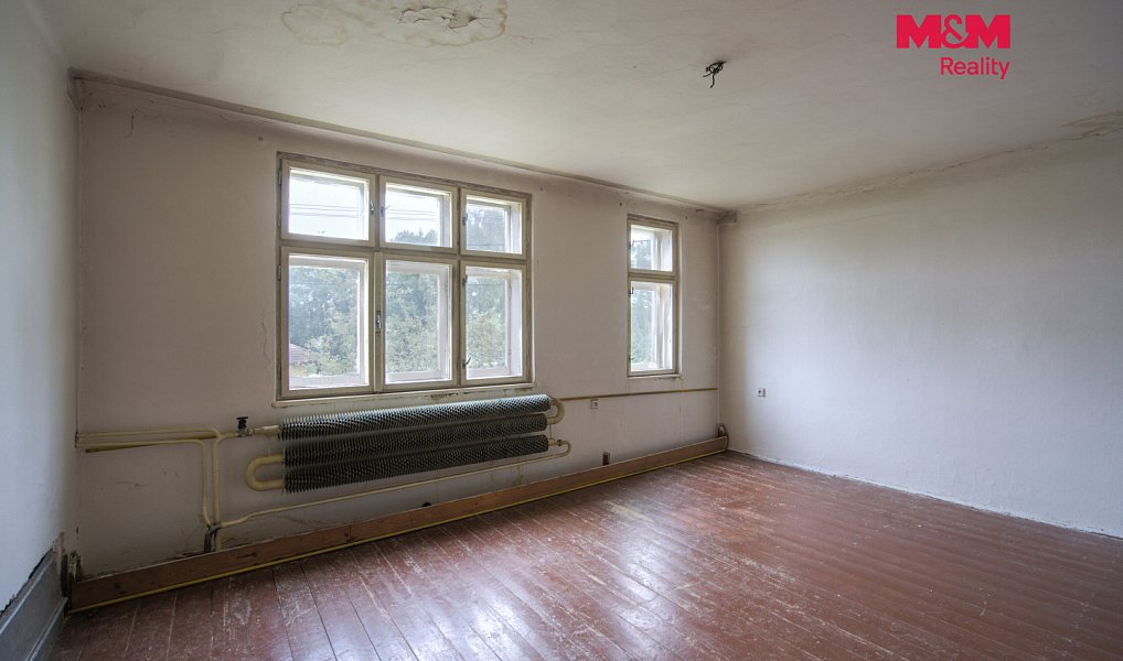 Prodej domu 273 m² s pozemkem 1 256 m², Šenov – náhled fotky 15