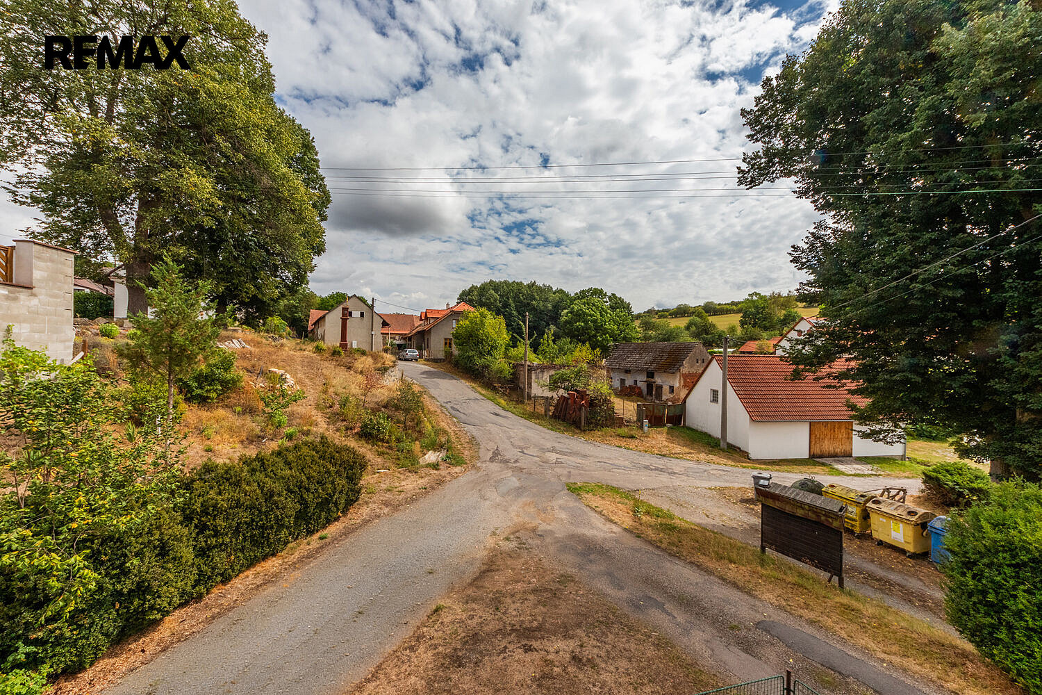 Prodej zemědělského objektu 365 m² – fotografie 3