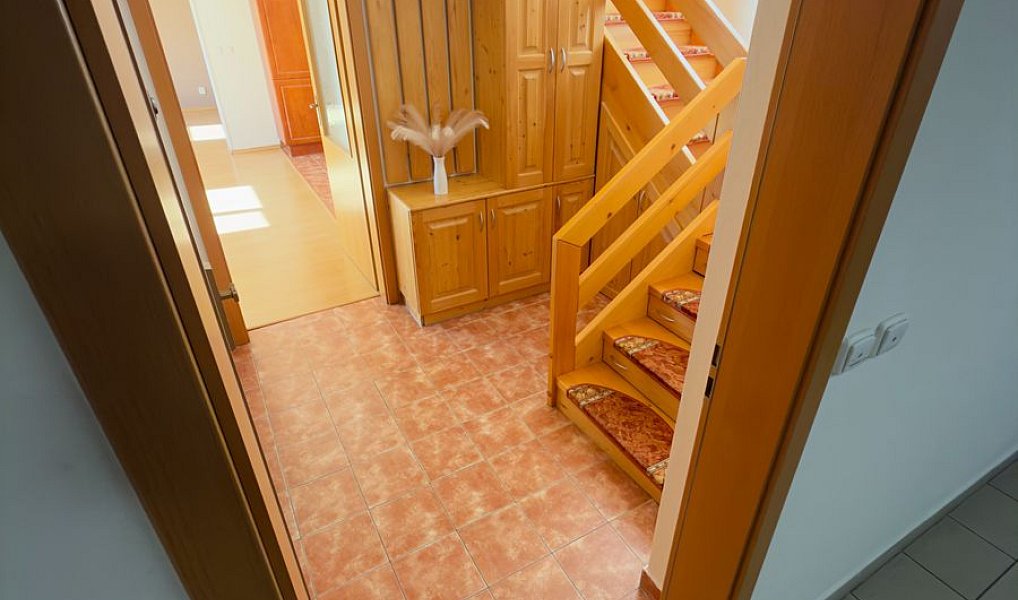 Prodej bytu 4+1 122 m², České Budějovice – náhled fotky 10