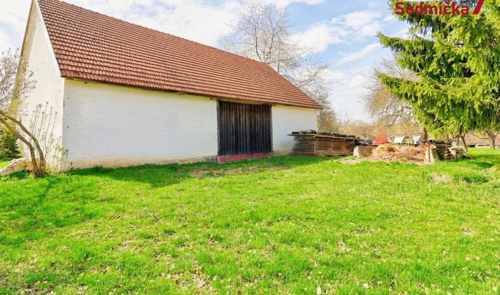 Prodej domu 225 m² s pozemkem 6 700 m², Věžná – náhled fotky 55