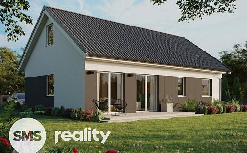 Prodej domu 122 m² s pozemkem 398 m², Hradec nad Moravicí - Domoradovice, okres Opava