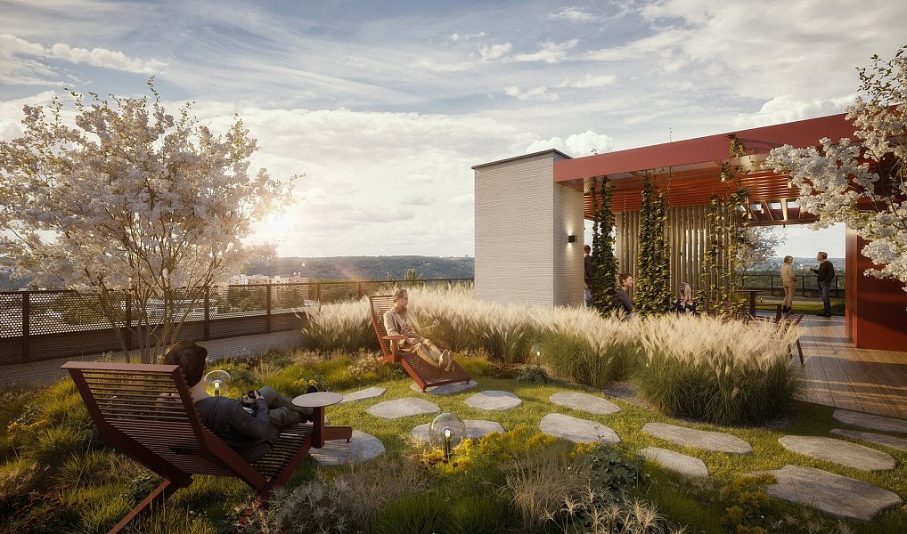 Prodej bytu 3+kk 81 m², Praha – náhled fotky 6