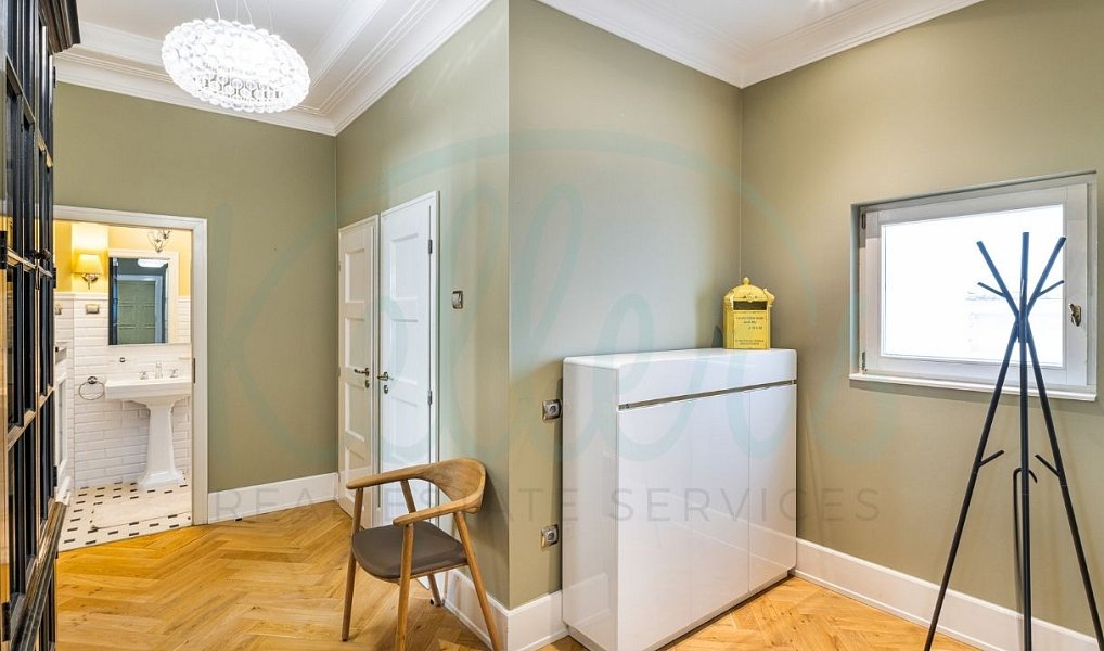 Pronájem bytu 3+1 120 m², Praha – náhled fotky 30