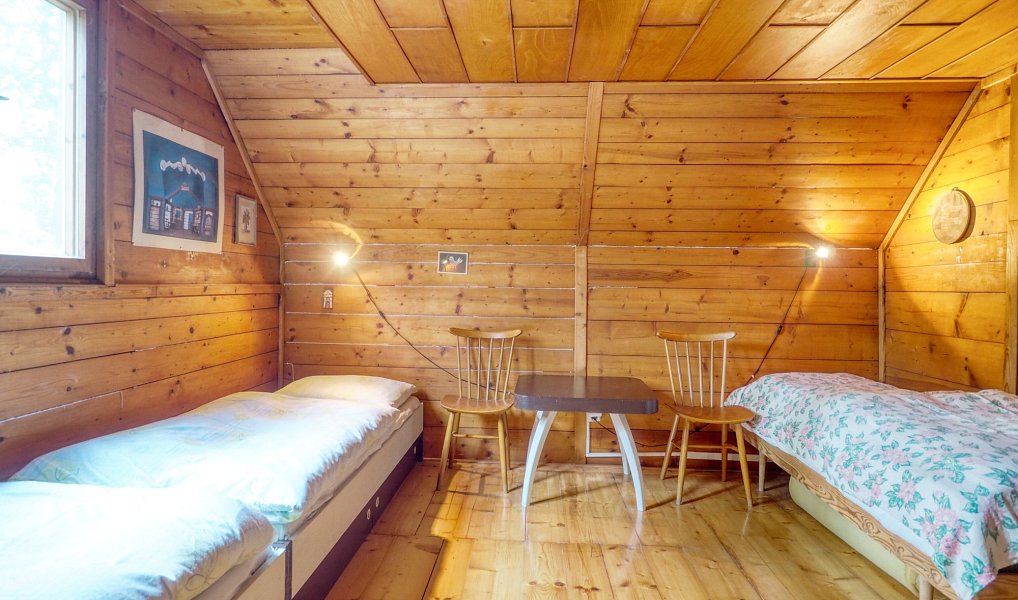 Prodej chaty/chalupy 50 m² s pozemkem 374 m², Libina – náhled fotky 8
