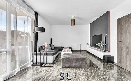 Prodej domu 130 m² s pozemkem 841 m², Brennerova, Babice, okres Praha-východ