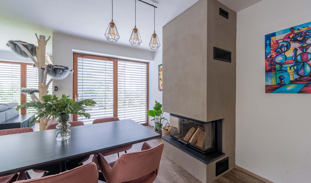 Prodej domu 229 m² s pozemkem 777 m², Chrustenice – náhled fotky 12
