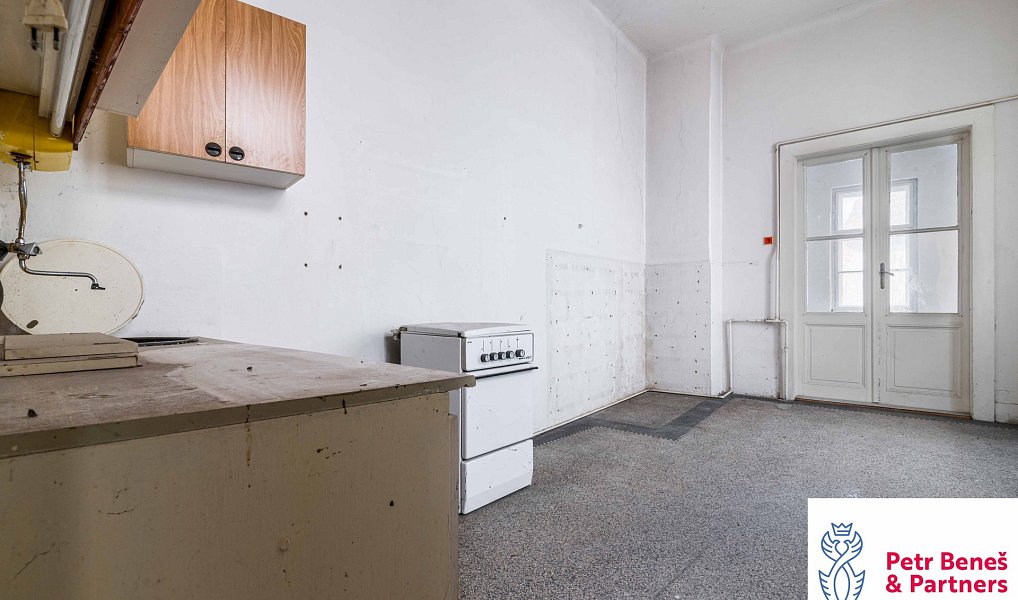 Prodej obchodních prostor 622 m², Rakovník – náhled fotky 23