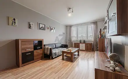 Prodej bytu 3+1 76 m²