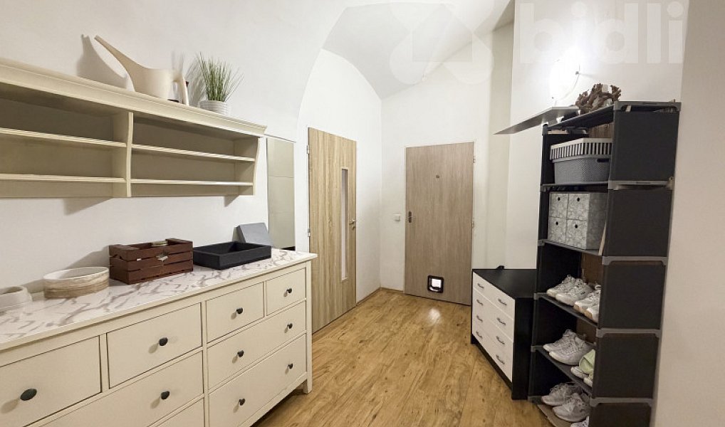 Prodej bytu 1+kk 63 m², Terezín – náhled fotky 8