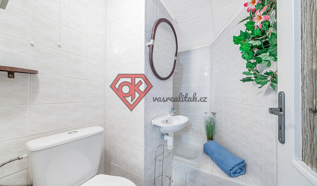 Prodej domu 130 m² s pozemkem 1 723 m², Otradov – náhled fotky 15
