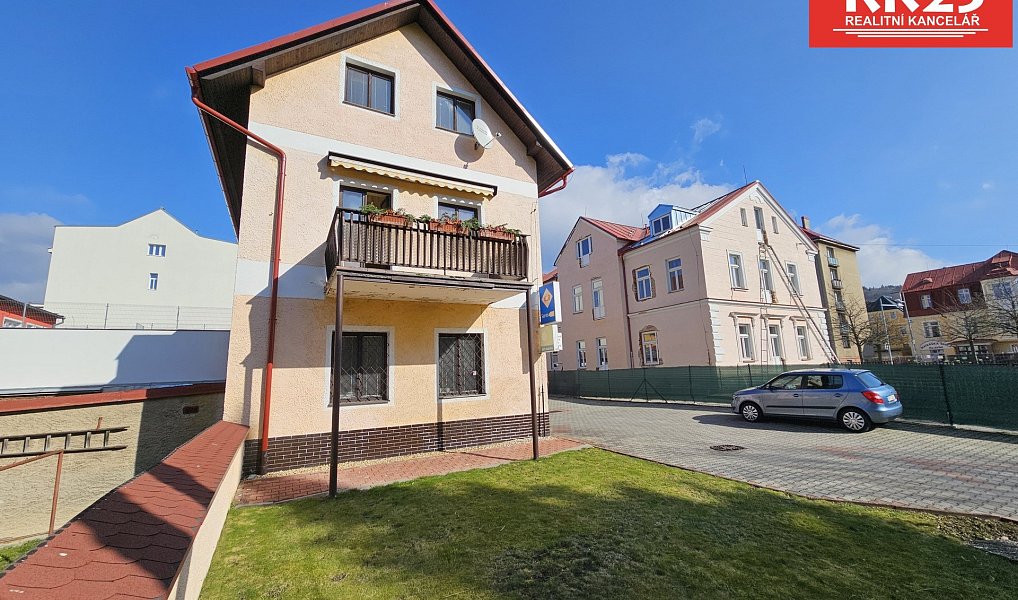 Prodej obchodních prostor 941 m², Mariánské Lázně – náhled fotky 16