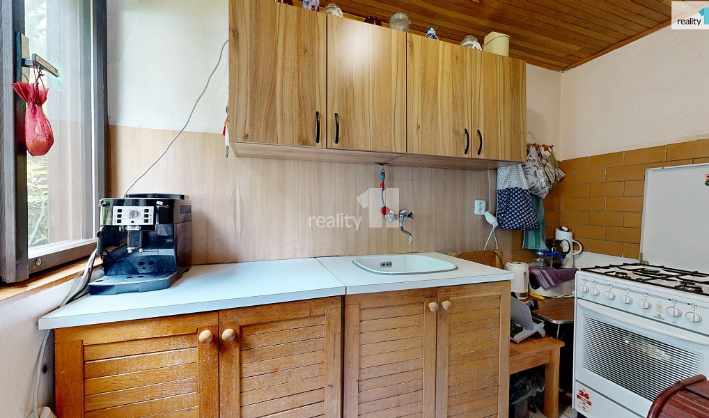 Prodej chaty/chalupy 60 m², Humpolec – náhled fotky 25