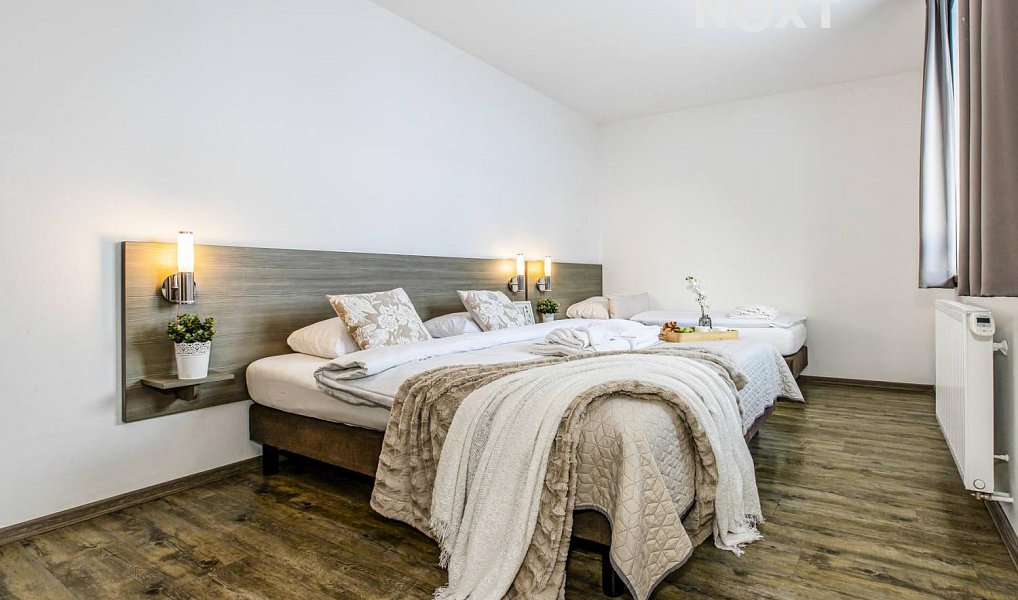 Prodej domu 74 m² s pozemkem 309 m², Lipno nad Vltavou – náhled fotky 5