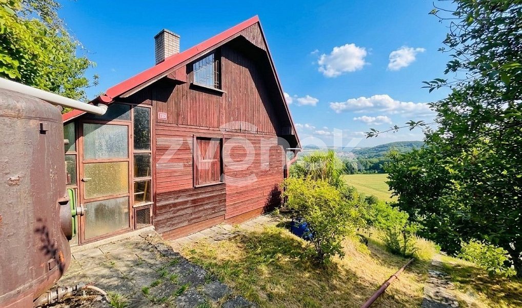 Prodej chaty/chalupy 32 m² s pozemkem 707 m², Napajedla – náhled fotky 6