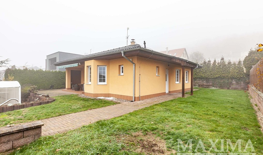 Prodej domu 113 m² s pozemkem 872 m², Chomutov – náhled fotky 25