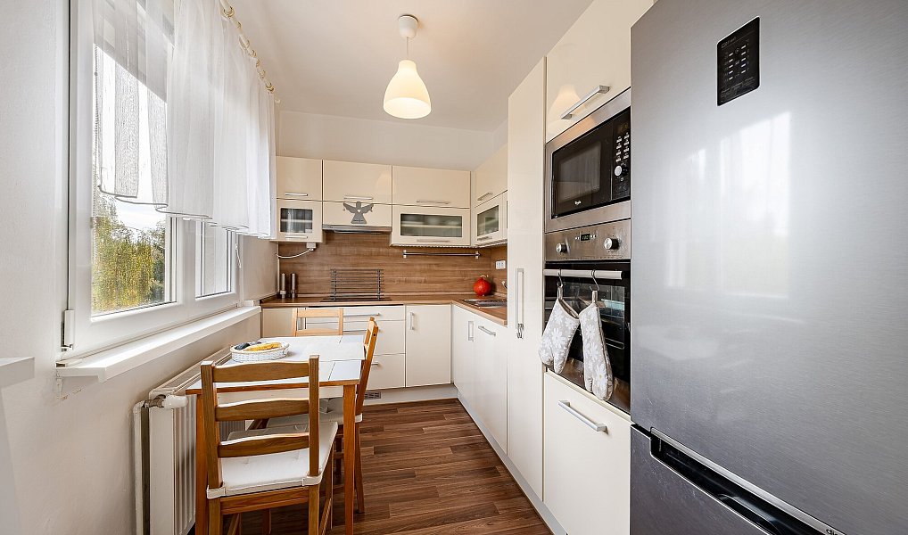 Prodej bytu 2+1 52 m², Přerov – náhled fotky 3