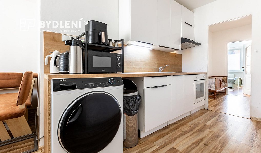 Prodej bytu 4+1 84 m², Teplice – náhled fotky 3