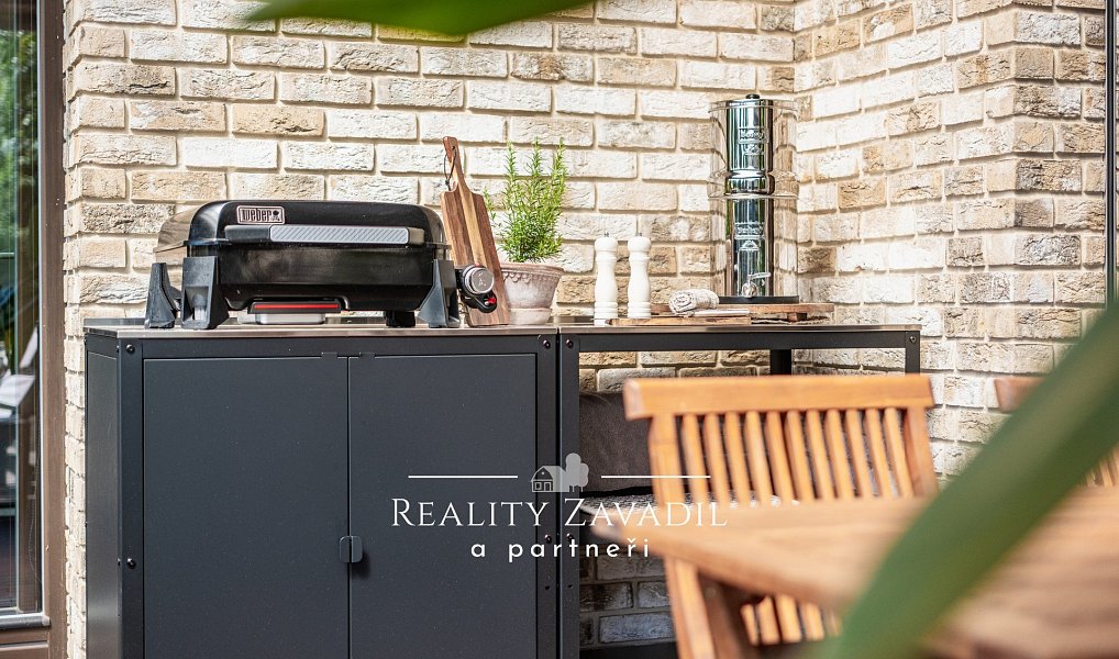 Prodej domu 475 m² s pozemkem 1 627 m², Ráby – náhled fotky 13